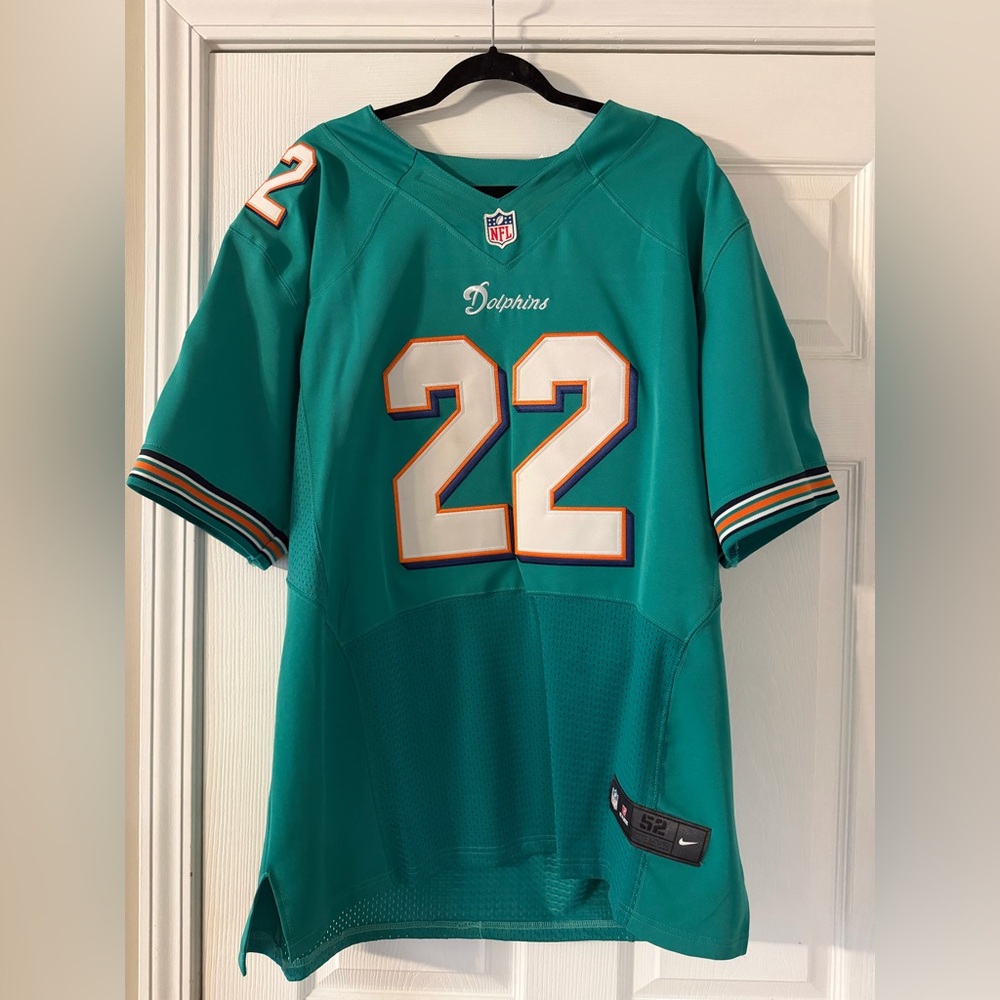 NFL Dolphins Jersey
